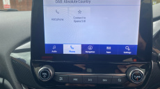 Ford Fiesta 1.0 EcoBoost Hybrid mHEV 125 ST-Line 5dr Petrol Hatchback